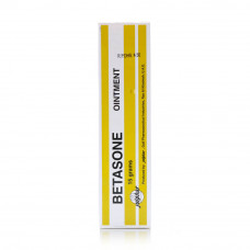 Betasone Ointmentm Betasone Ointmentm