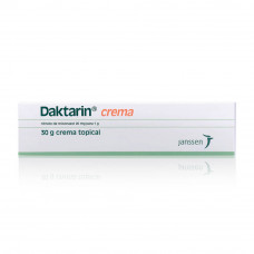 Daktarin Cream Tube