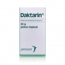 Daktarin Powder Daktarin Powder