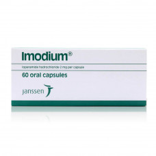 Imodium Capsules Imodium Capsules