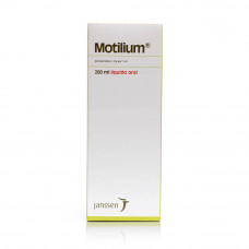 Motilium Liquid Motilium Liquid