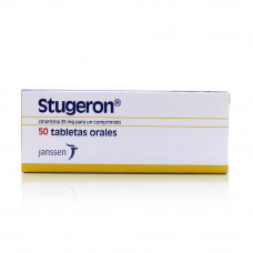 Stugeron 25mg Tablets Stugeron 25mg Tablets