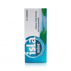 Isla-Mint Lozenges Isla-Mint Lozenges