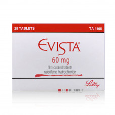 Evista 60mg Tablets Evista 60mg Tablets