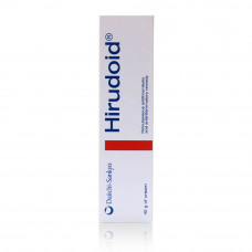 Hirudoid Cream Tube Hirudoid Cream Tube
