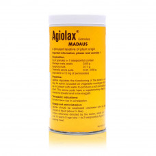 Agiolax Granules