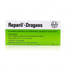 Reparil Dragees Reparil Dragees