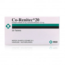 Co-Renitec Tablets Co-Renitec Tablets