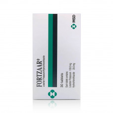 Fortzaar Tablets Fortzaar Tablets