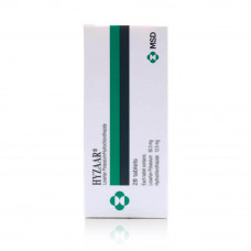 Hyzaar 50mg/12.5mg Tablets Hyzaar 50mg/12.5mg Tablets