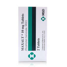 Maxalt Tablets 10mg