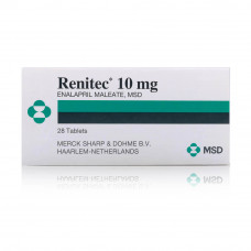 Renitec 10mg Tablets Renitec 10mg Tablets