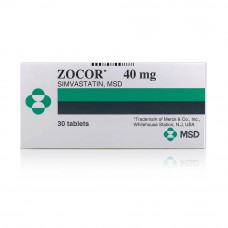 Zocor 40mg Tablets Zocor 40mg Tablets
