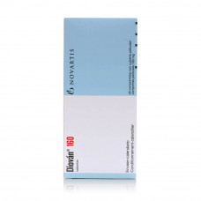 Diovan 160mg Tablets Diovan 160mg Tablets