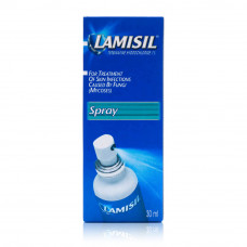 Lamisil 1 Percent Spray Lamisil 1 Percent Spray