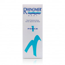 Rhinomer Solution Force-1 Rhinomer Solution Force-1