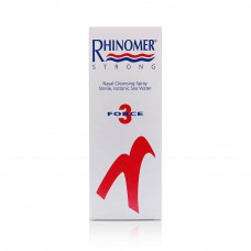 Rhinomer Solution Force-3 Rhinomer Solution Force-3