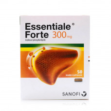 Essential Forte Capsules Essential Forte Capsules