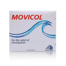 Movicol Powder Sachets Movicol Powder Sachets