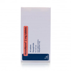 Novonorm 2mg Tablets Novonorm 2mg Tablets