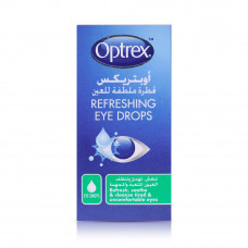 Optrex Eye Drops Optrex Eye Drops