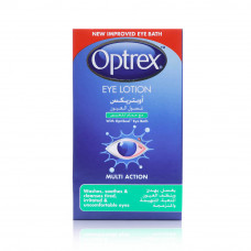 Optrex Eye Lotion Optrex Eye Lotion