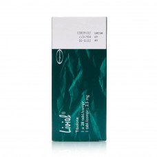 Livial 2.5mg Tablets