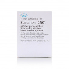 Sustanon 250mg