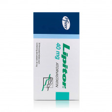 Lipitor 40mg Tablets Lipitor 40mg Tablets