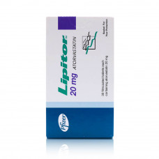 Lipitor 20mg Tablets Lipitor 20mg Tablets