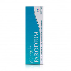 Parodium Gingival Gel Parodium Gingival Gel