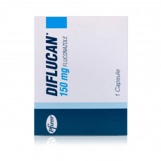 Diflucan 150mg Capsules Diflucan 150mg Capsules