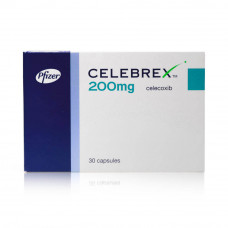 Celebrex 200mg Capsules Celebrex 200mg Capsules