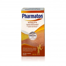 Pharmaton Capules Pharmaton Capules