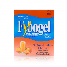 Fybogel Orange Fybogel Orange