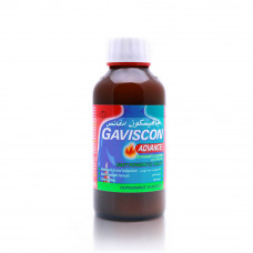Gaviscon Liquid Suspension Gaviscon Liquid Suspension
