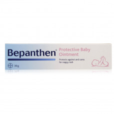 Bepanthen Ointment Bepanthen Ointment
