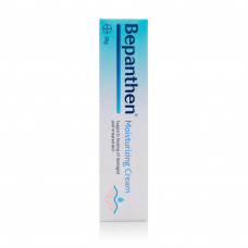 Bepanthen Moisturizing Cream Bepanthen Moisturizing Cream