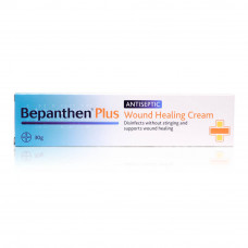 Bepanthene Plus Cream Bepanthene Plus Cream