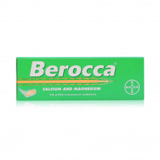 Berocca® Effervescent Tablets 10s Berocca® Effervescent Tablets 10s