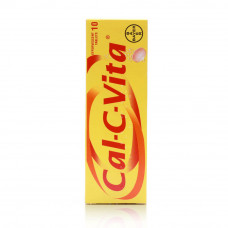 Cal-C-Vita Tablets Cal-C-Vita Tablets