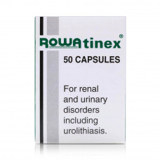 Rowatinex Capsules Rowatinex Capsules