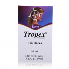 Tropex Ear Drops