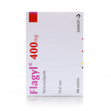 Flagyl 400mg Tablets