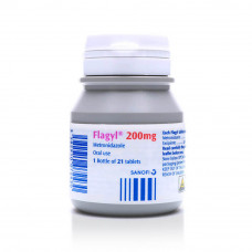 Flagyl 200mg Tablets Flagyl 200mg Tablets