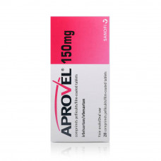 Aprovel 150mg Tablets Aprovel 150mg Tablets