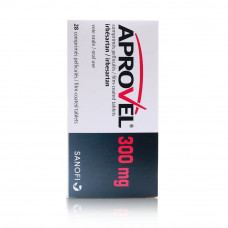 Aprovel 300mg Tablets Aprovel 300mg Tablets