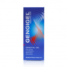 Gengigel Hyaluronic Acid 0.2% Gengigel Hyaluronic Acid 0.2%