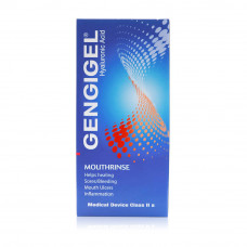 Gengigel Gel Mouthwash Gengigel Gel Mouthwash