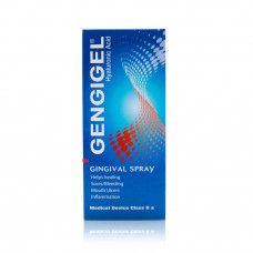 Gengigel Spray Gengigel Spray